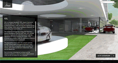 Desktop Screenshot of kxl.ro